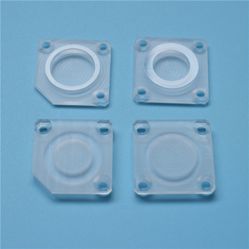 PC板/亞克力板精密加工